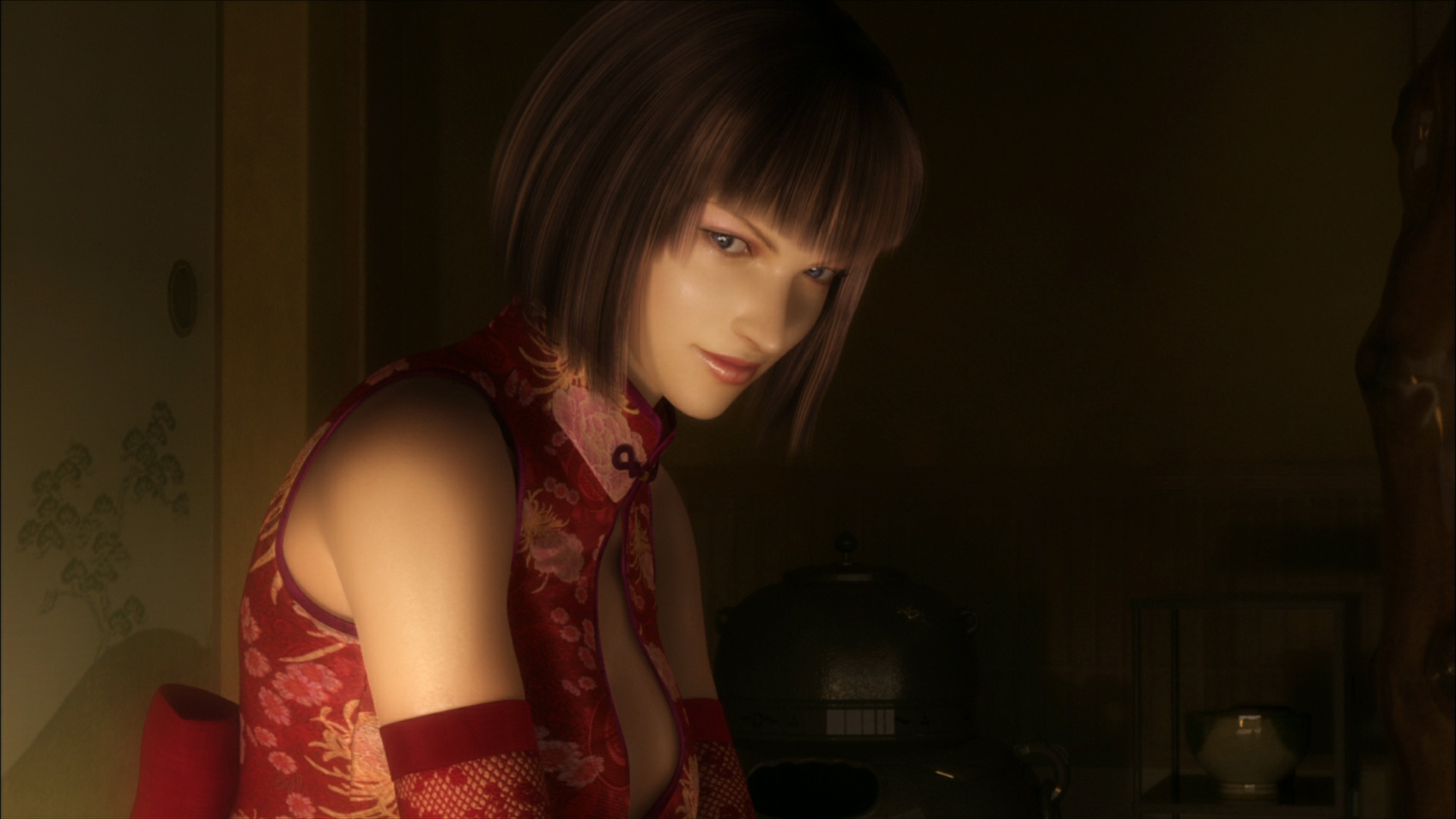 Tekken Hybrid - Imagen 49